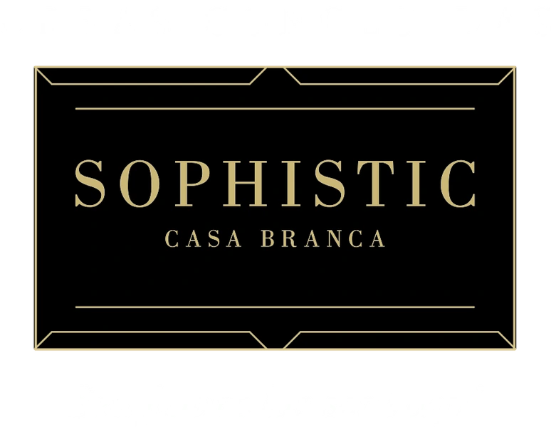 Marca Sophistic Casa Branca