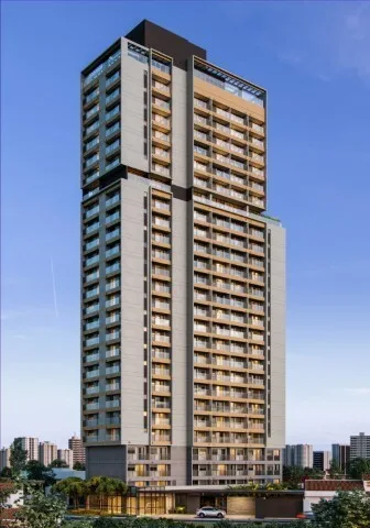 Soul Brooklin: Fachada