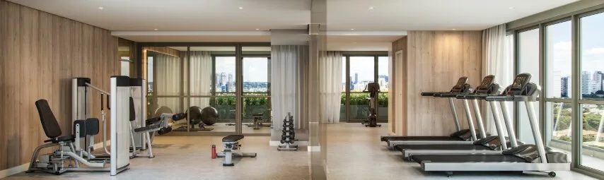 Soul Brooklin: Fitness