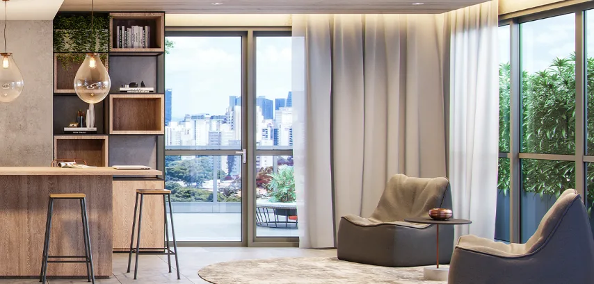 Soul Brooklin: Coworking
