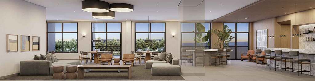 SP 360° Smart Living by Eztec: Lounge