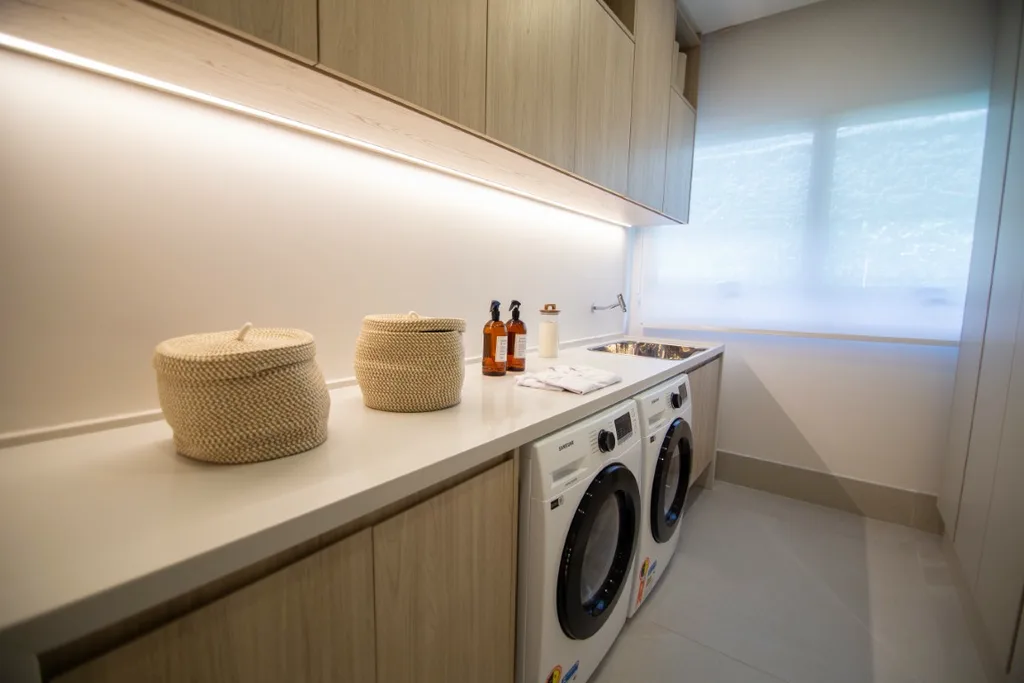 Splend Moema: Cozinha