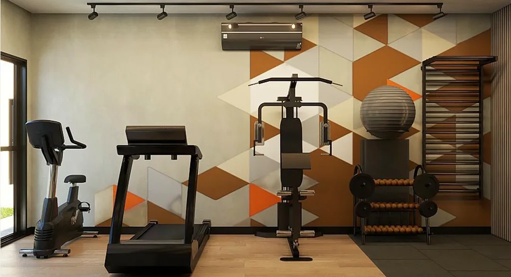 Stay NK: Fitness