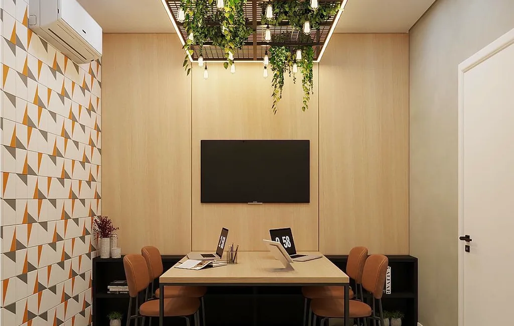 Stay NK: Coworking