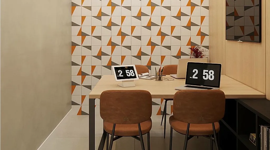 Stay NK: Coworking