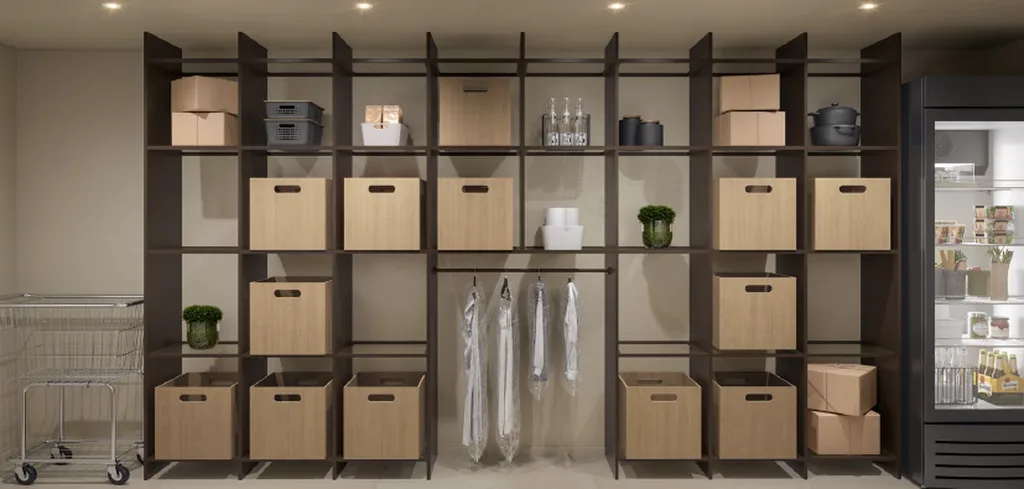 Studios Paraíso by Lindenberg: Delivery