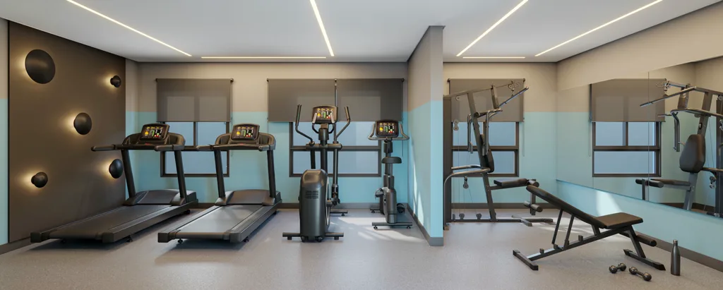 Style Rev³: Fitness