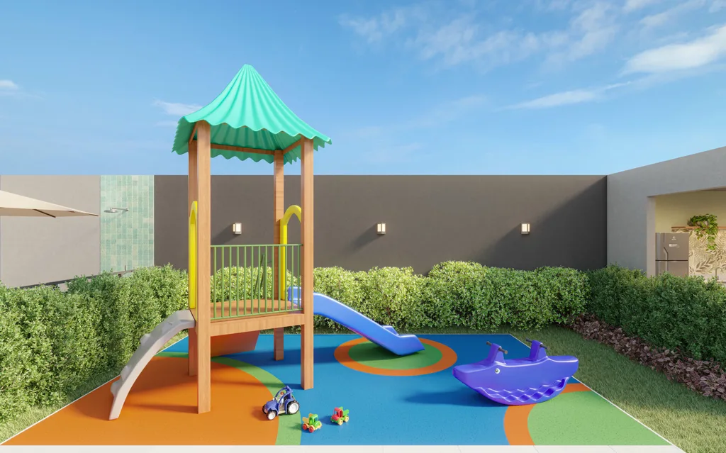 Style Rev³: Playground