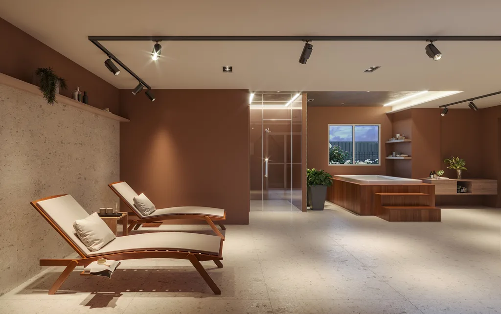 Stylo MBigucci: Spa