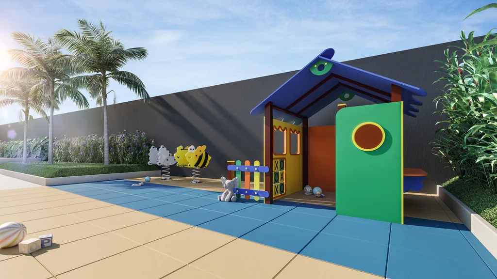 Stylo MBigucci: Playground