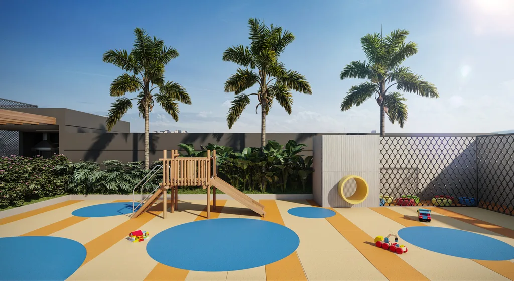 Stylo MBigucci: Playground