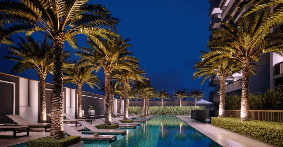 T.O.M. Paraíso: D5dff7ce 154d 49e4 ae0c b8613e3c00e7 8 foto da piscina