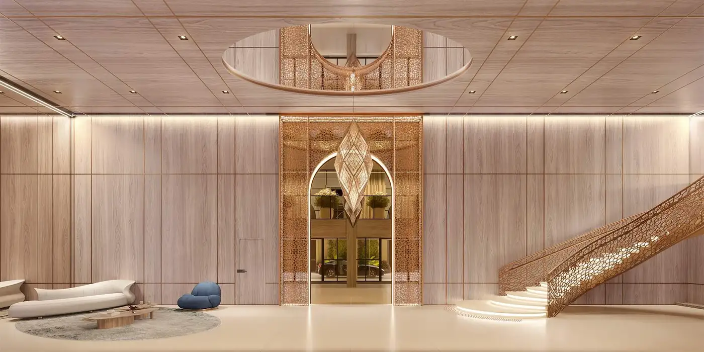 Taj Residences Ibirapuera no Ibirapuera