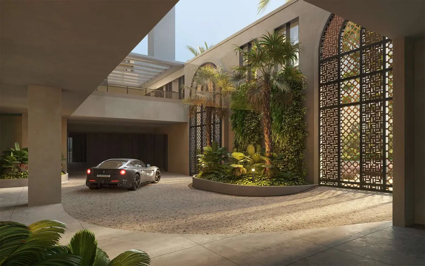 Taj Residences Ibirapuera