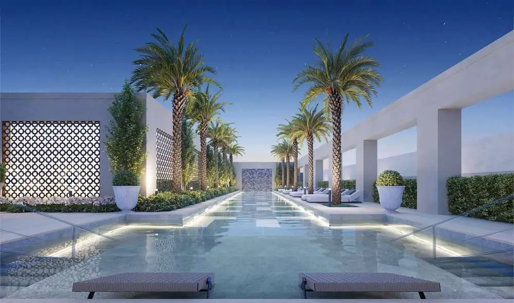 Taj Residences Ibirapuera