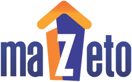 Marca da incorporadora Mazeto