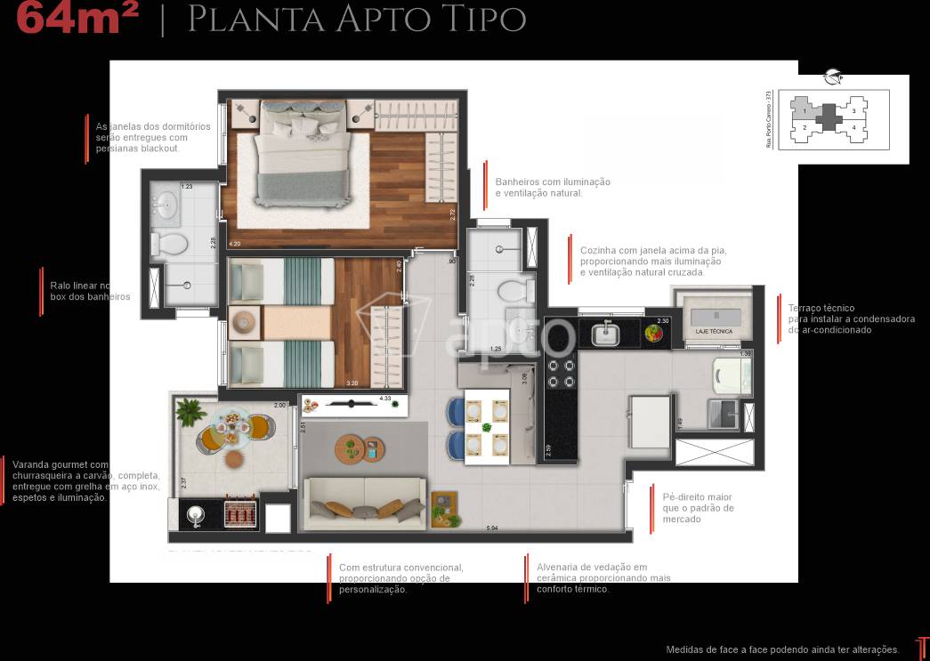 Planta do Tennessee