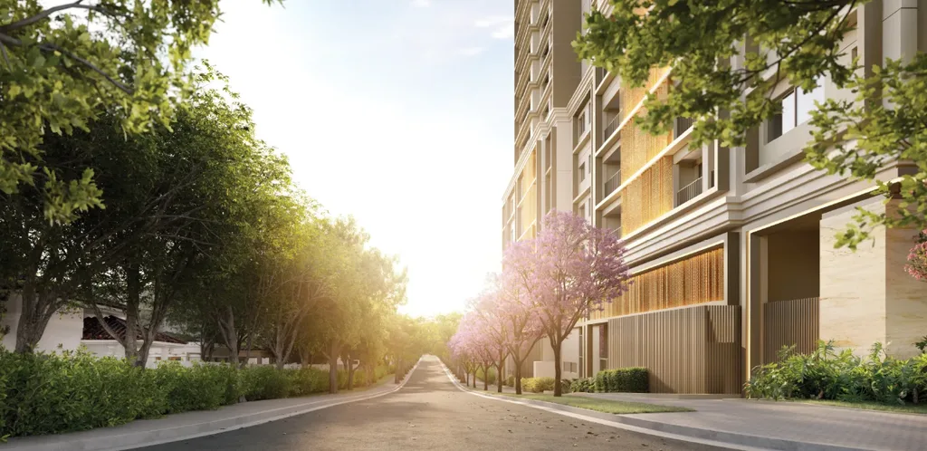 The Residence Brooklin By Living no Brooklin Paulista