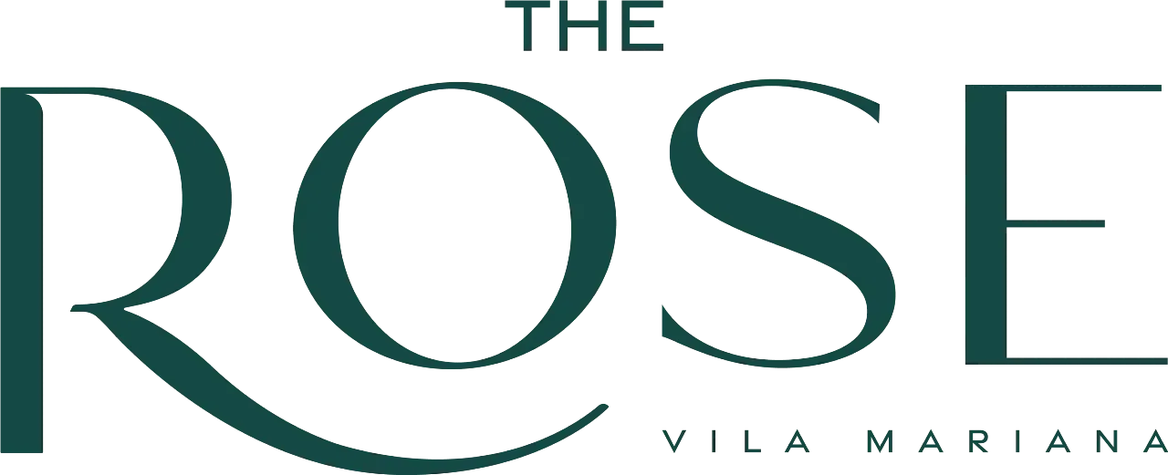The Rose Vila Mariana: The rose vila mariana