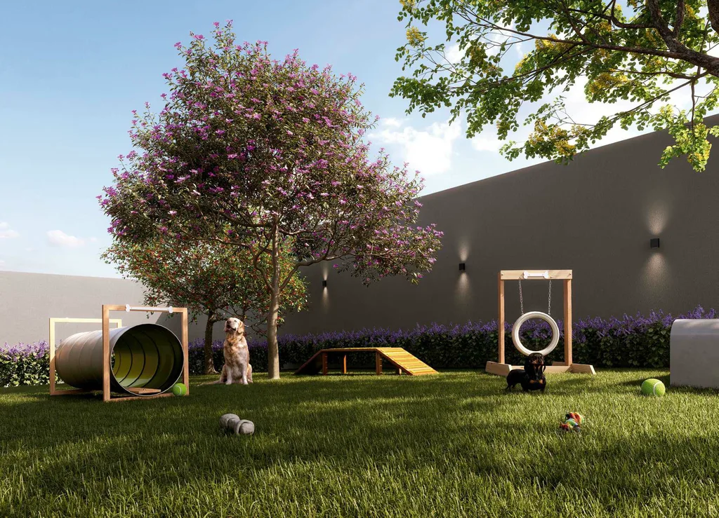 Today Vila Clementino: Pet place