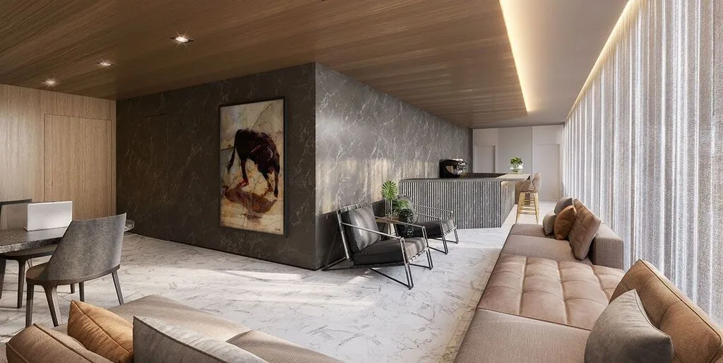 Tonino Lamborghini: Coworking