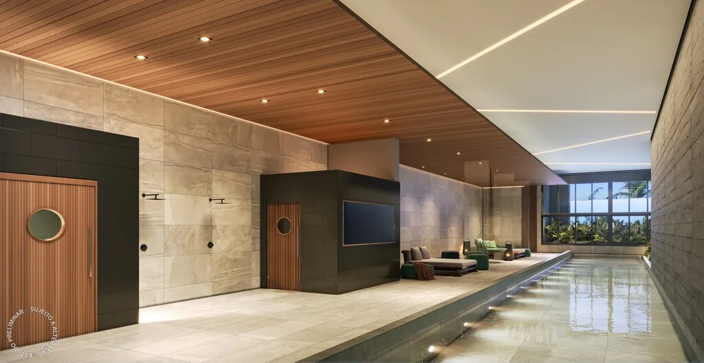Tons Klabin: Hall