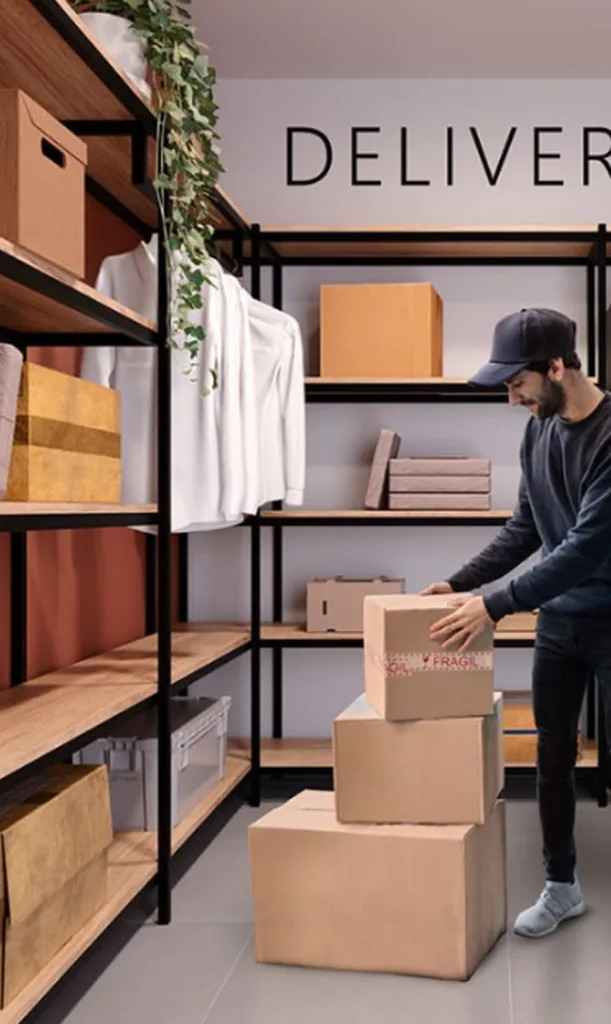 Top Mooca: Delivery