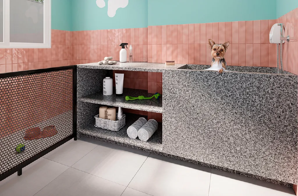 Top Mooca: Pet care