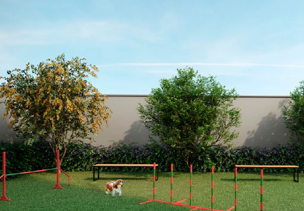 Top Mooca: Pet place