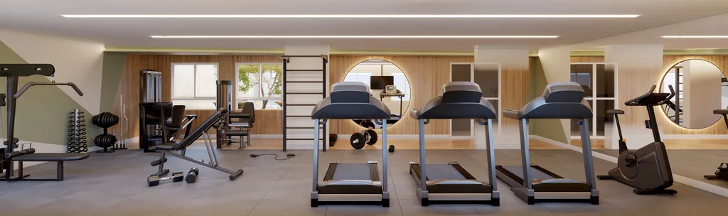 Unique Fit Vila Mariana: Fitness