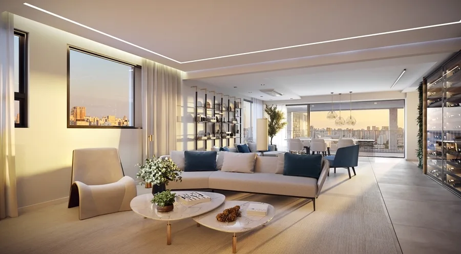 UnLimited Homes: Living