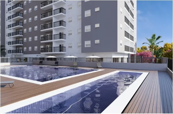 Urban Life: Piscina