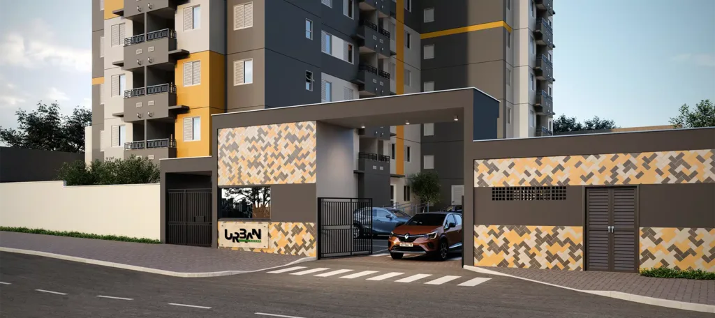 Urban Sacomã no Moinho Velho