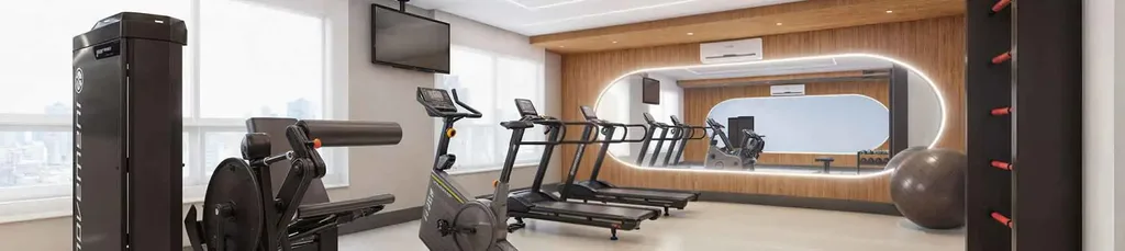 Urbany - Studios: Fitness
