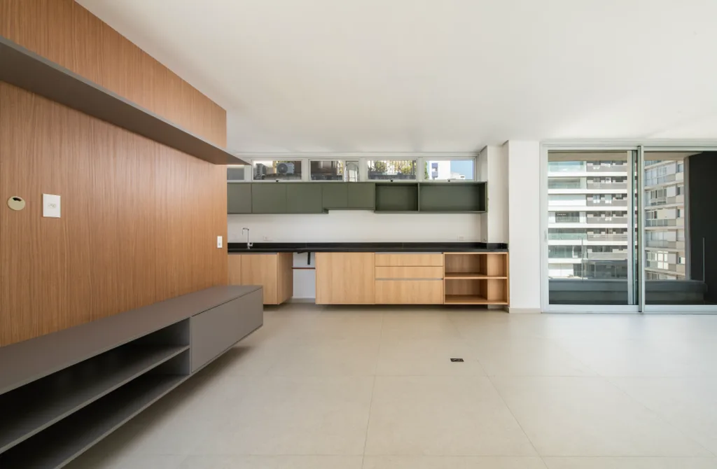 Uri: Sala Cozinha