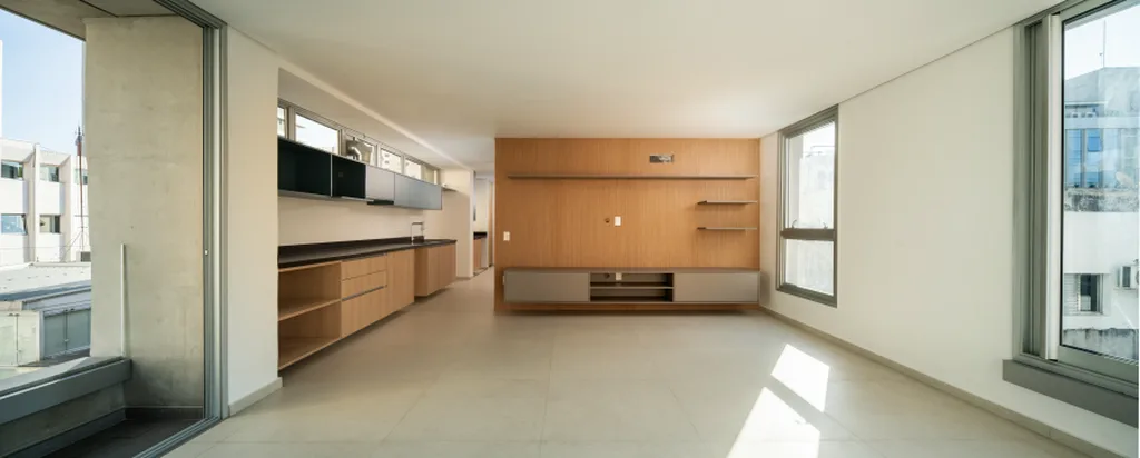 Uri: Sala Cozinha