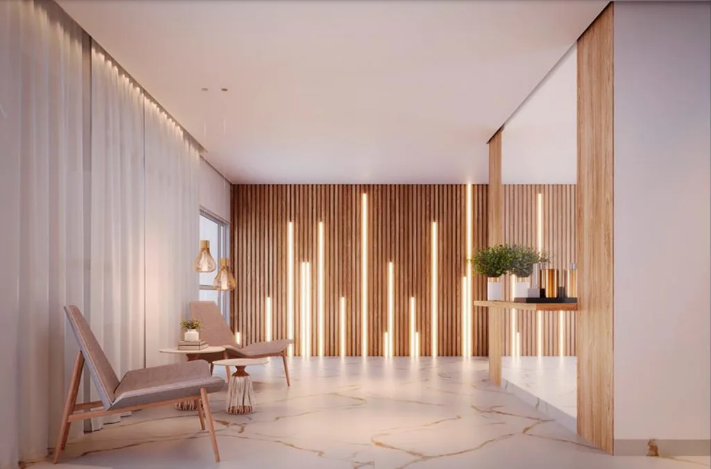 Vero Lorenzini: Hall