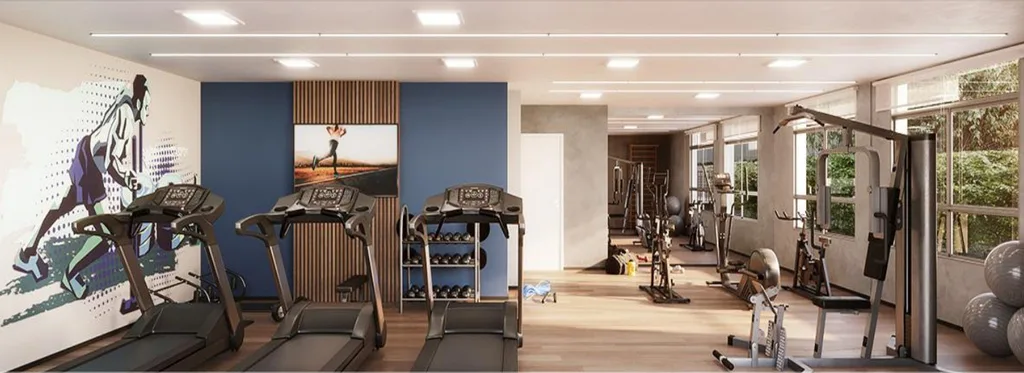 Vero Lorenzini: Fitness