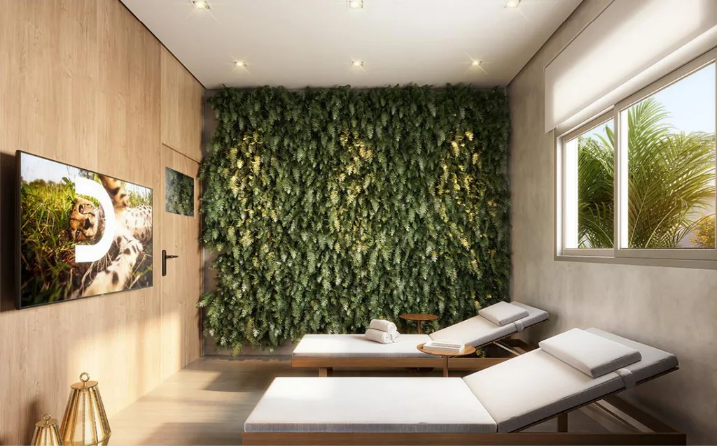 Vero Lorenzini: Spa