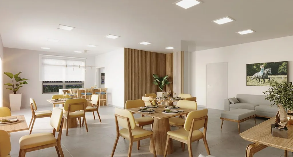Vero Lorenzini: Coworking