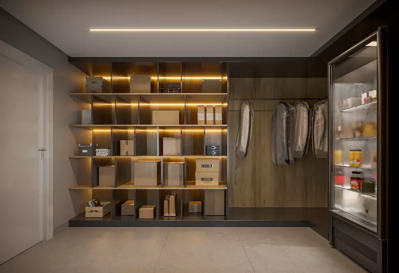 Viccino: Delivery