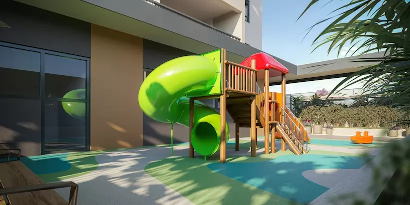 Viccino: Playground