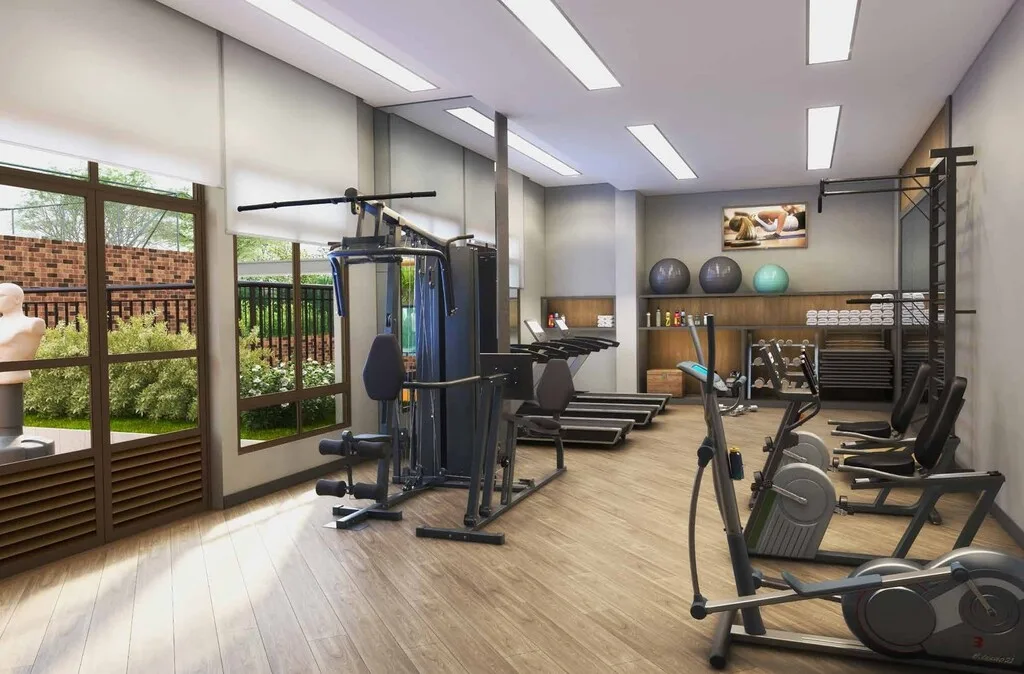 VidaBella: Fitness