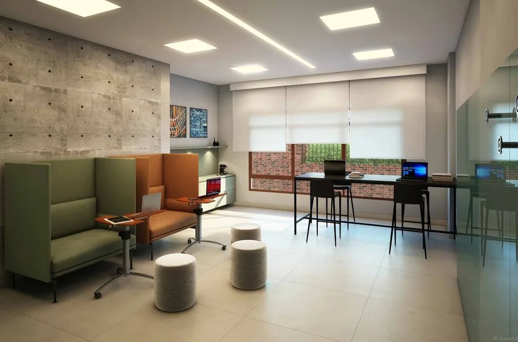 VidaBella: Coworking