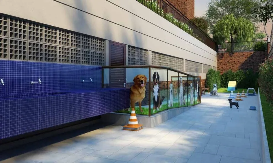 VidaBella: Pet place