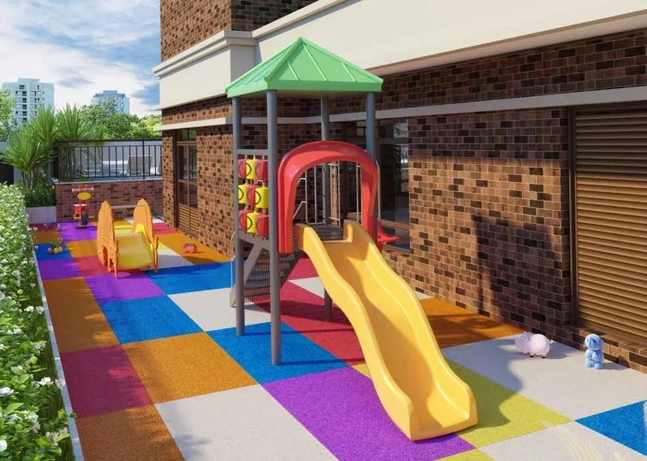 VidaBella: Playground