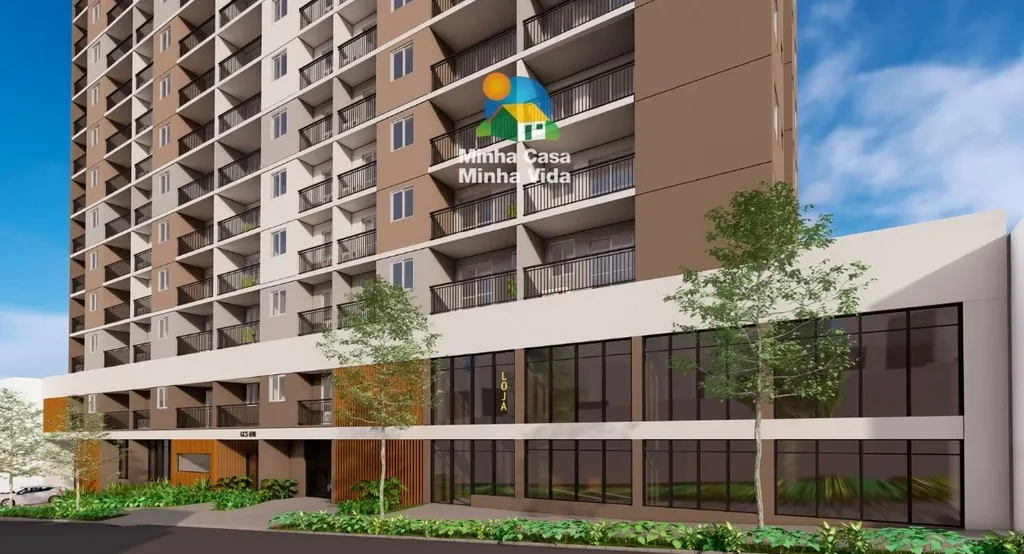 Vila Saúde Residencial Conx no Saúde