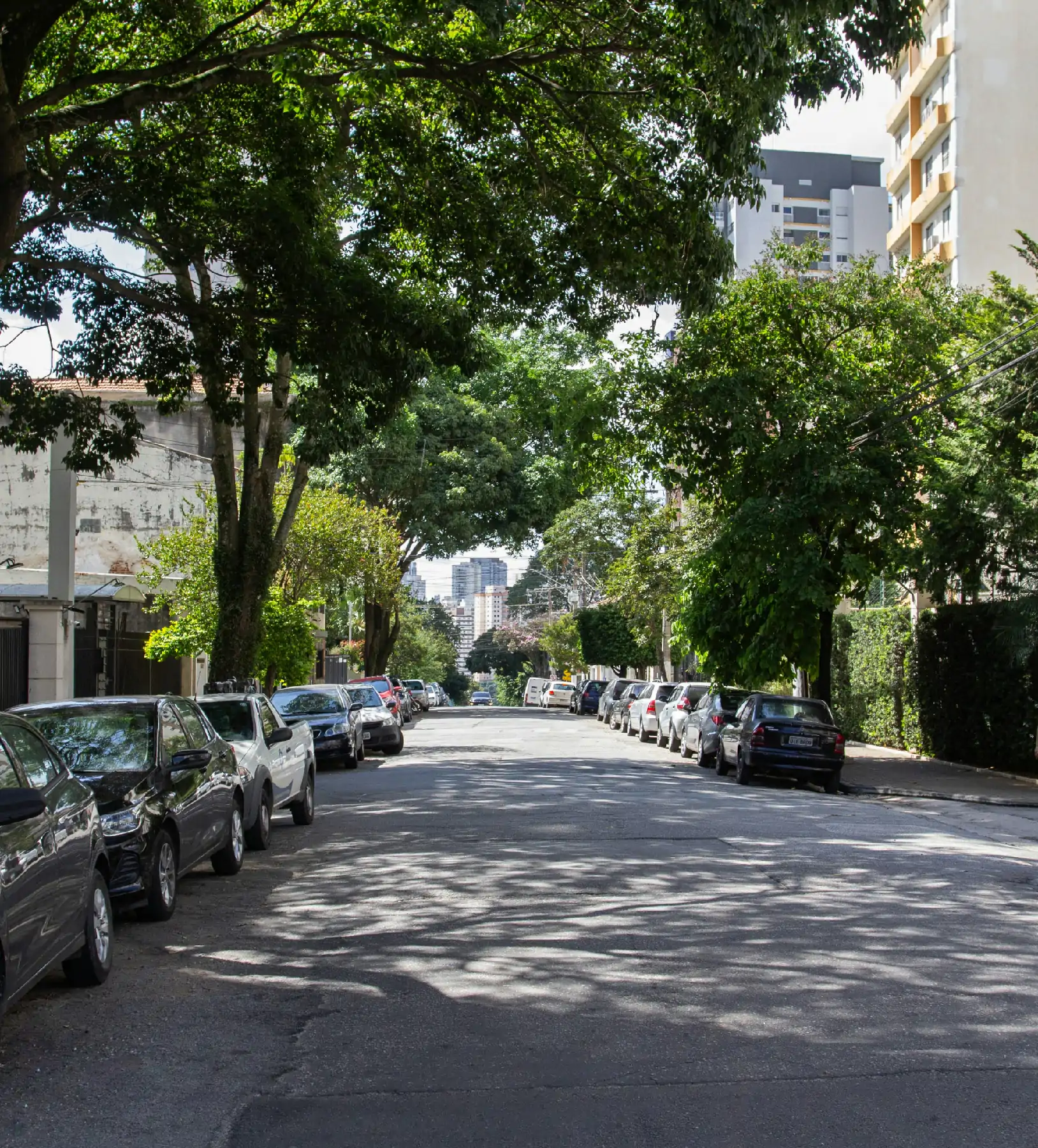Villa Chácara Inglesa