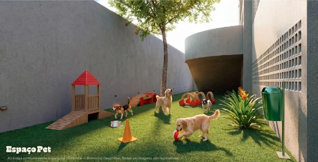 Vintage 500: Pet place