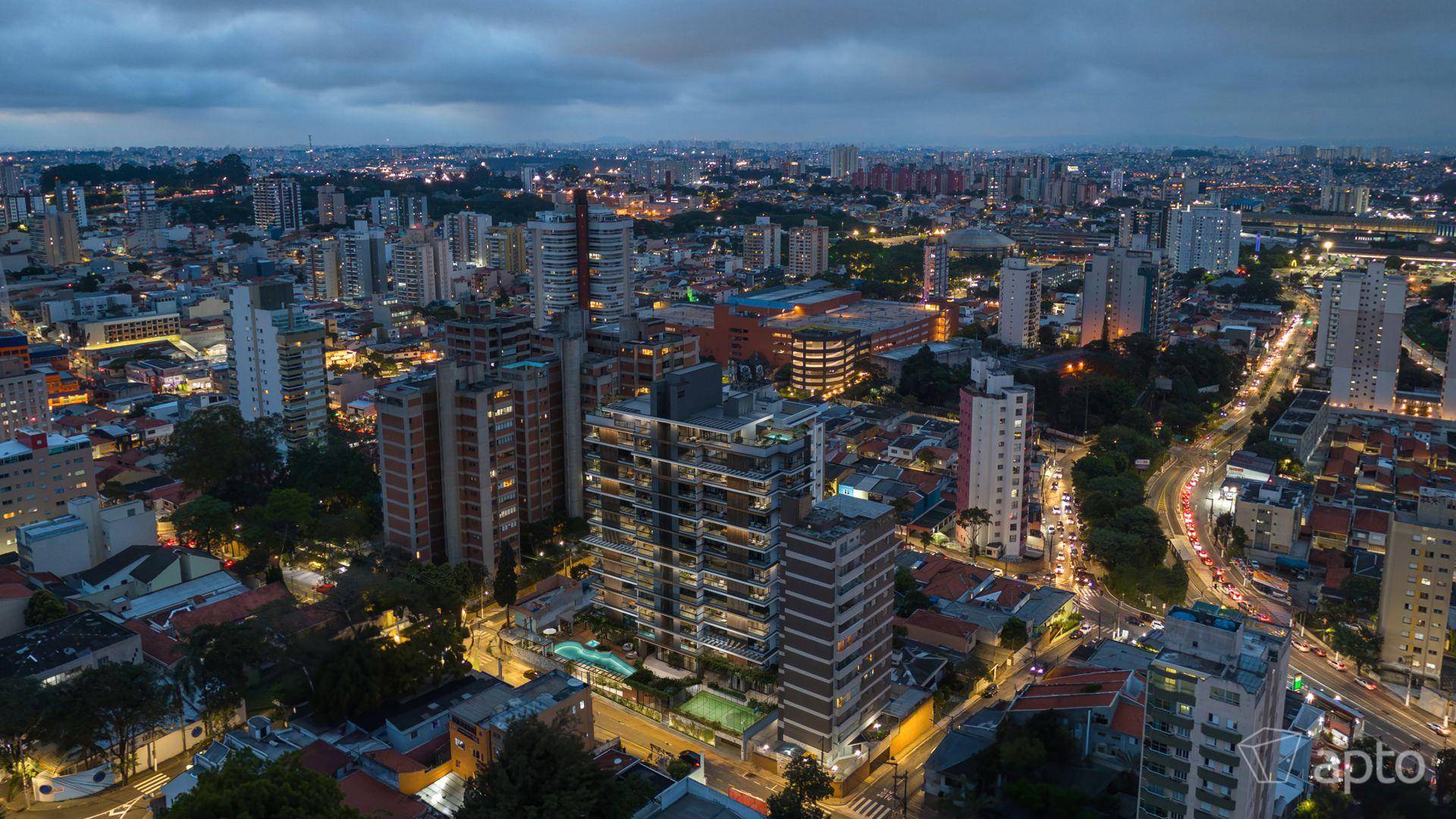 Vista Park